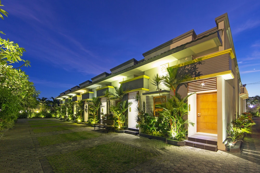 The Banyumas Villa 1/50