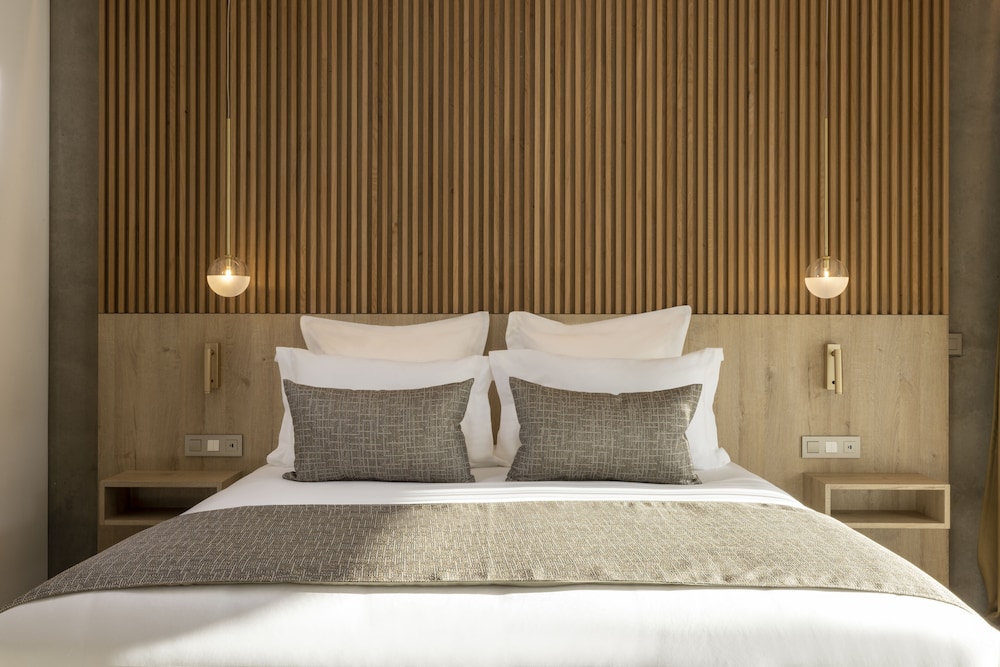 Hotel Spa Restaurant Villa Castellane by Germain Collection 33/82
