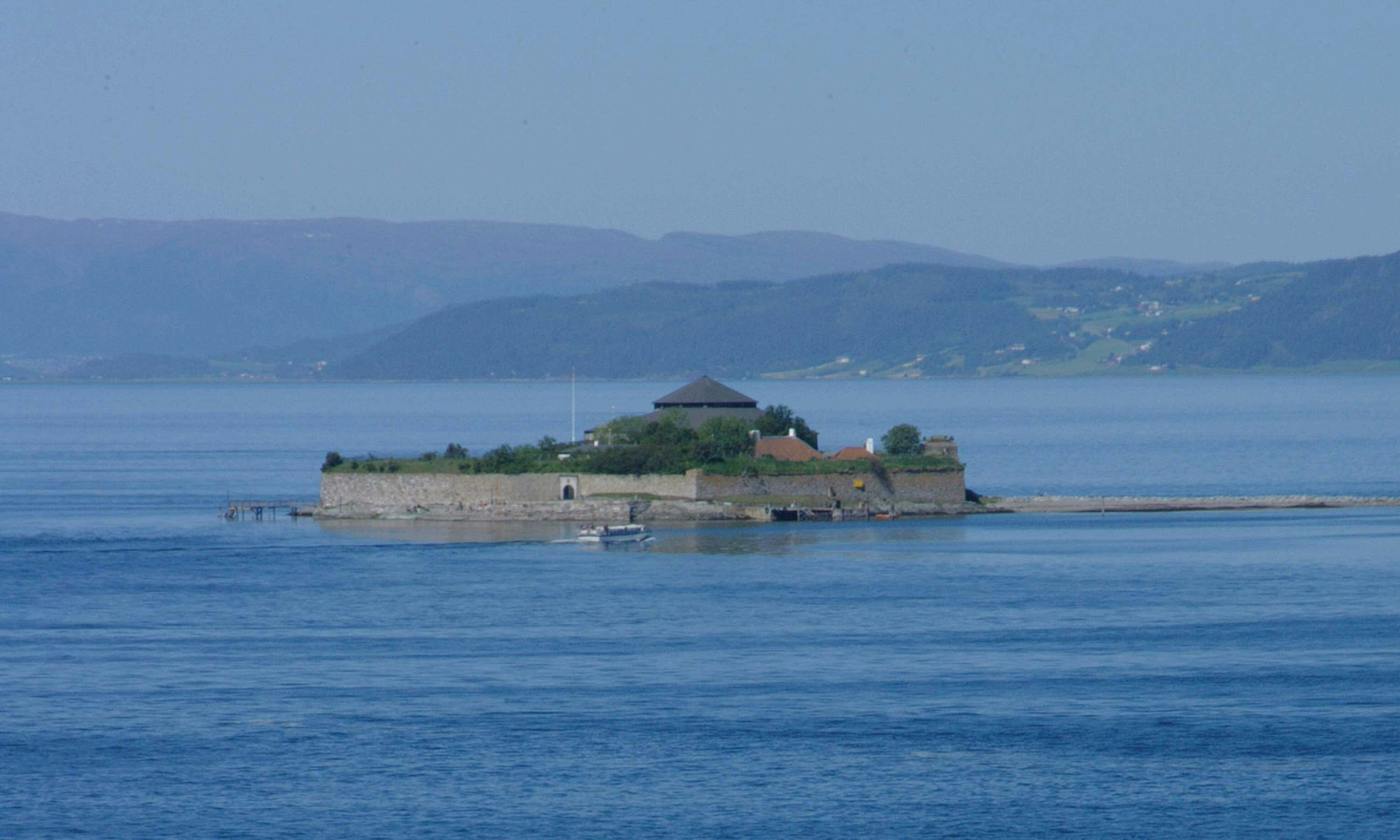 Thon Hotel Nidaros 44/46