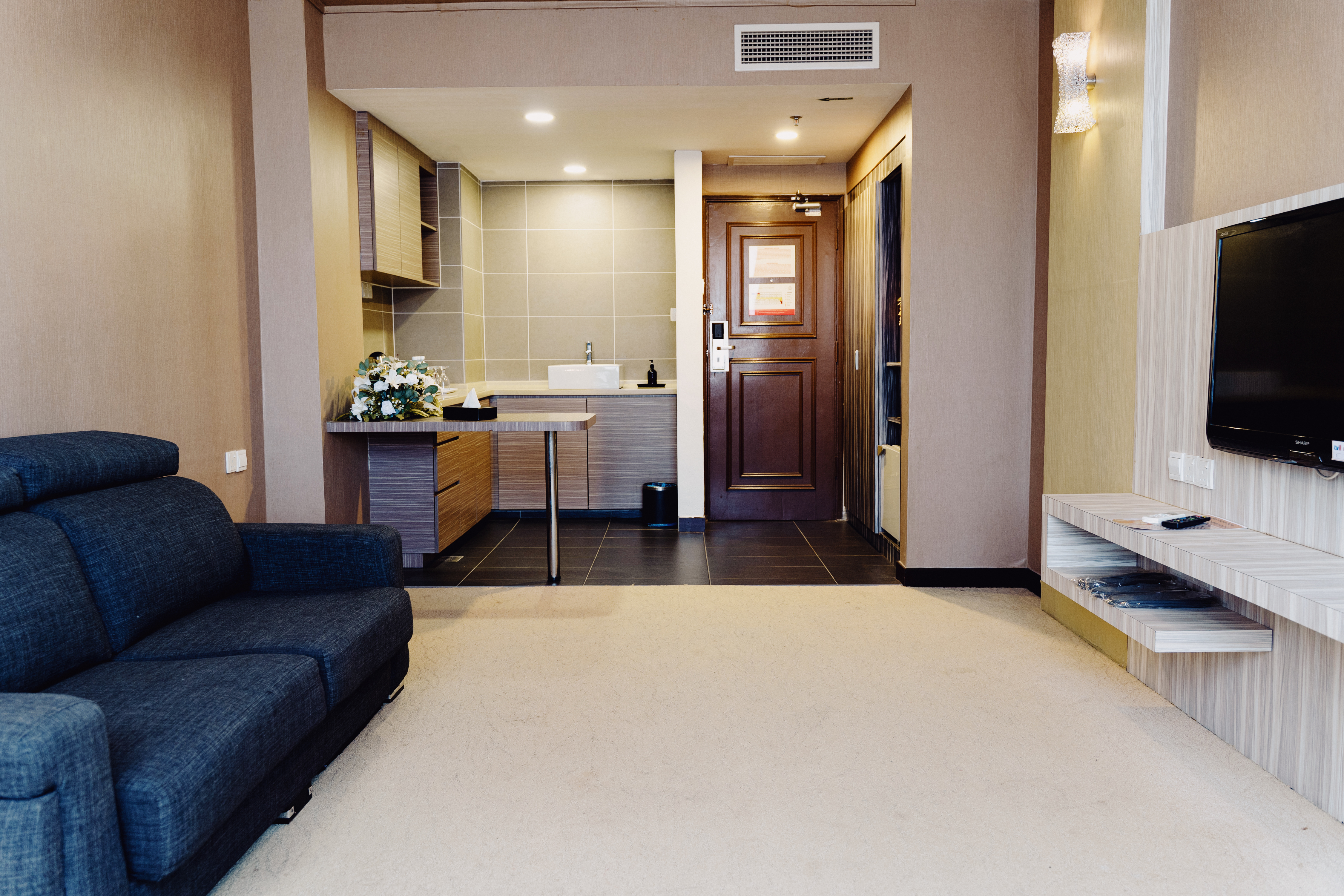 Hotel Sentral Melaka 28/50