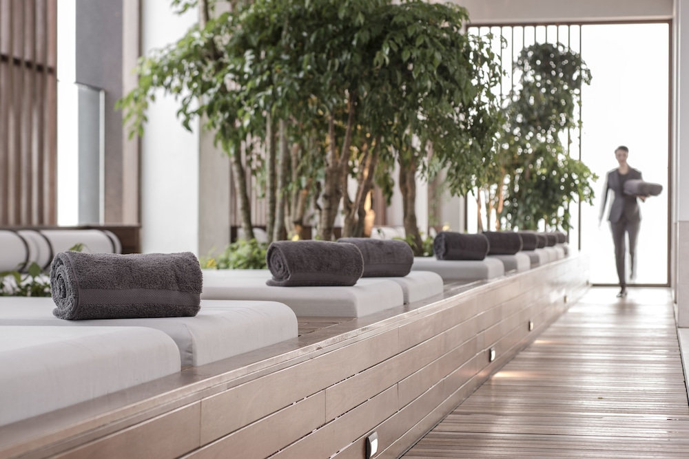 ALILA BANGSAR KUALA LUMPUR 7/54