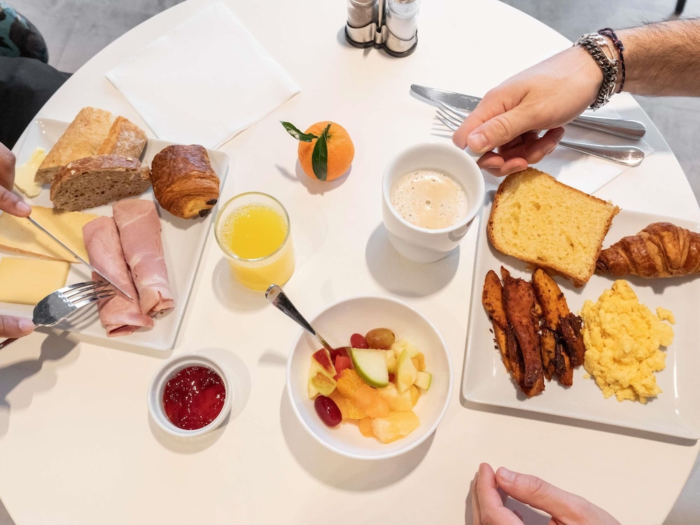 ibis Styles Bezons Paris La Defense 48/59