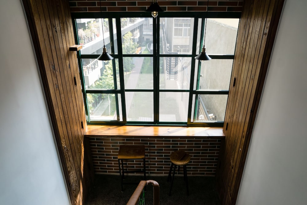 Leo ho Hostel 21/27