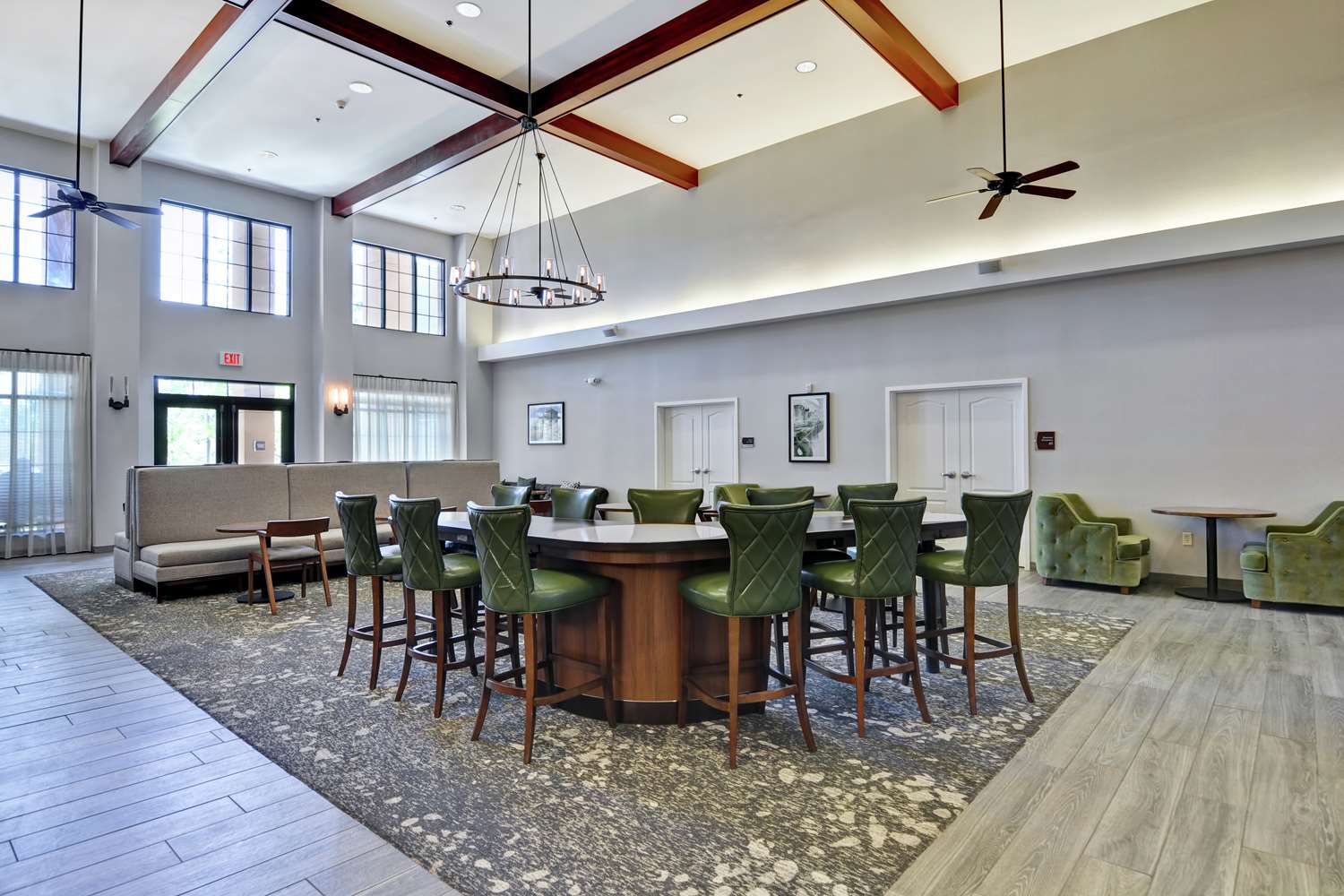 Homewood Suites By Hilton Reno 21/30