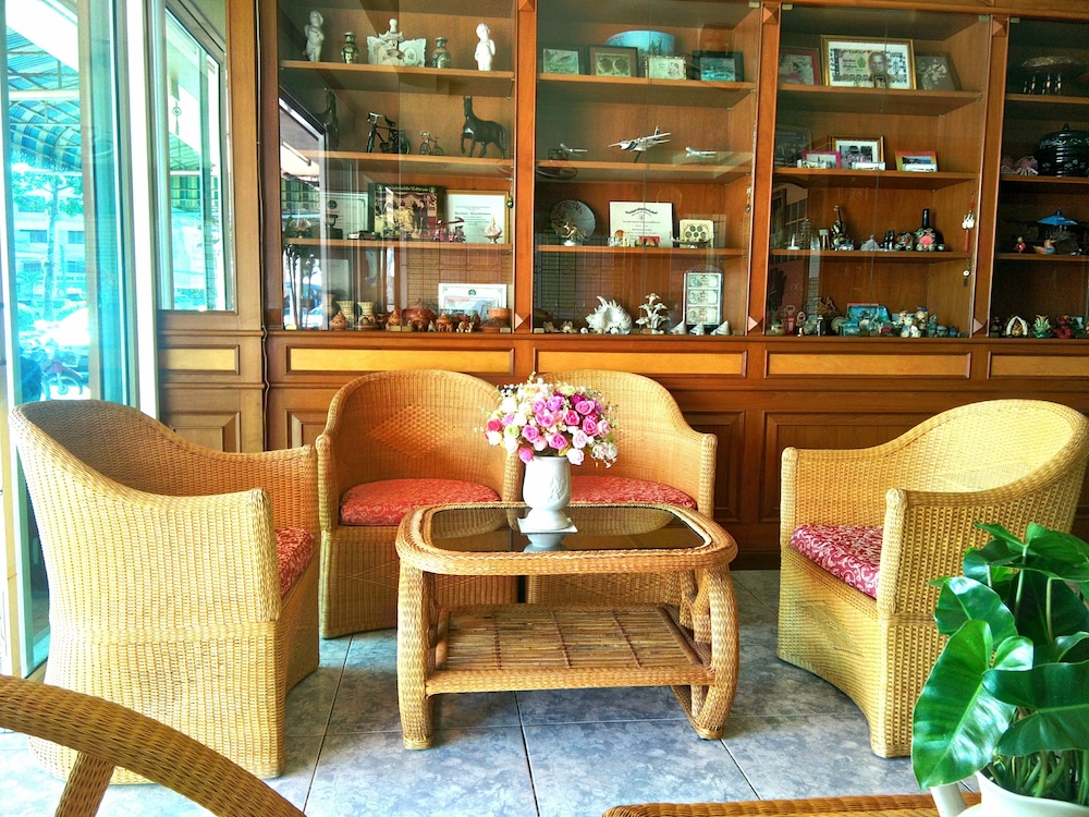 Thepparat Lodge Krabi 38/50