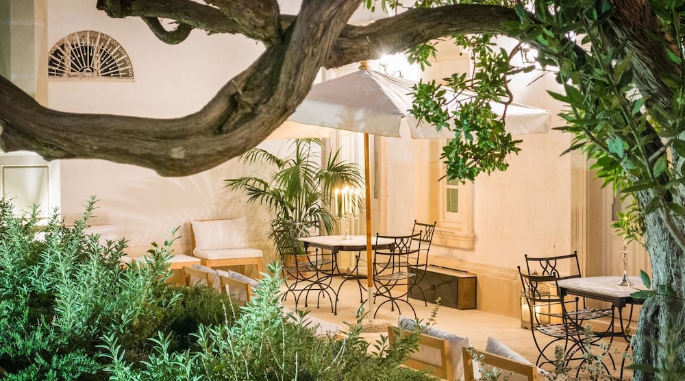 Tenuta Mose Charming House & Relais 48/50