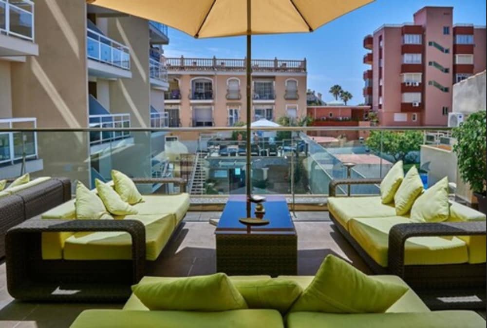 Hotel Bluesea Alboran 23/33