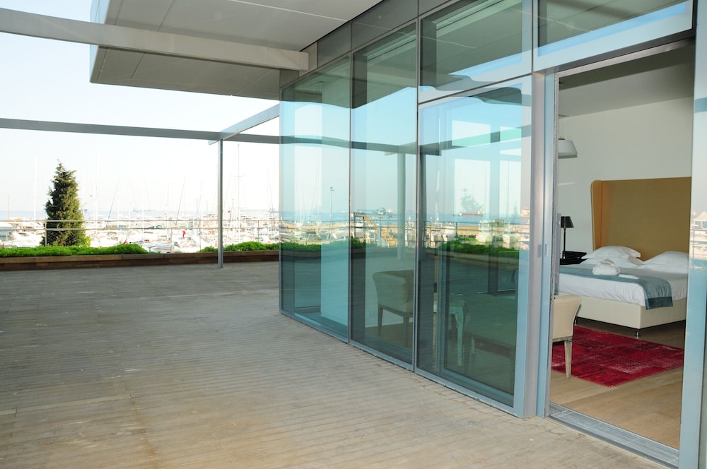 Atakoy Marina Park Residences 22/43