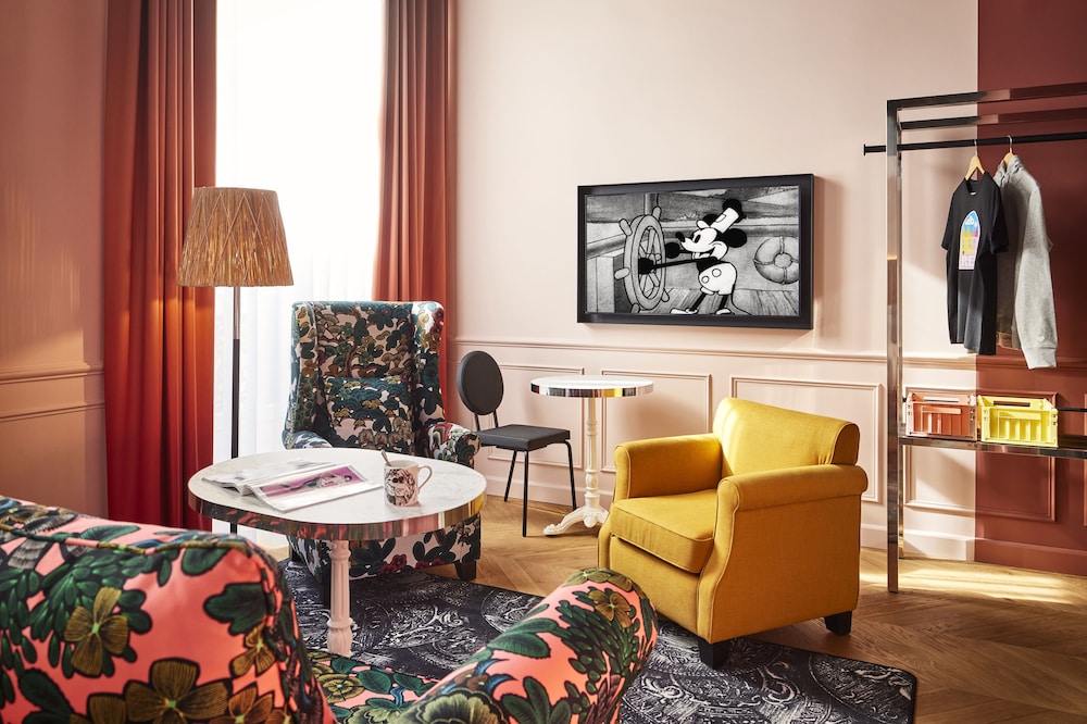 Mama Shelter Rennes 43/62