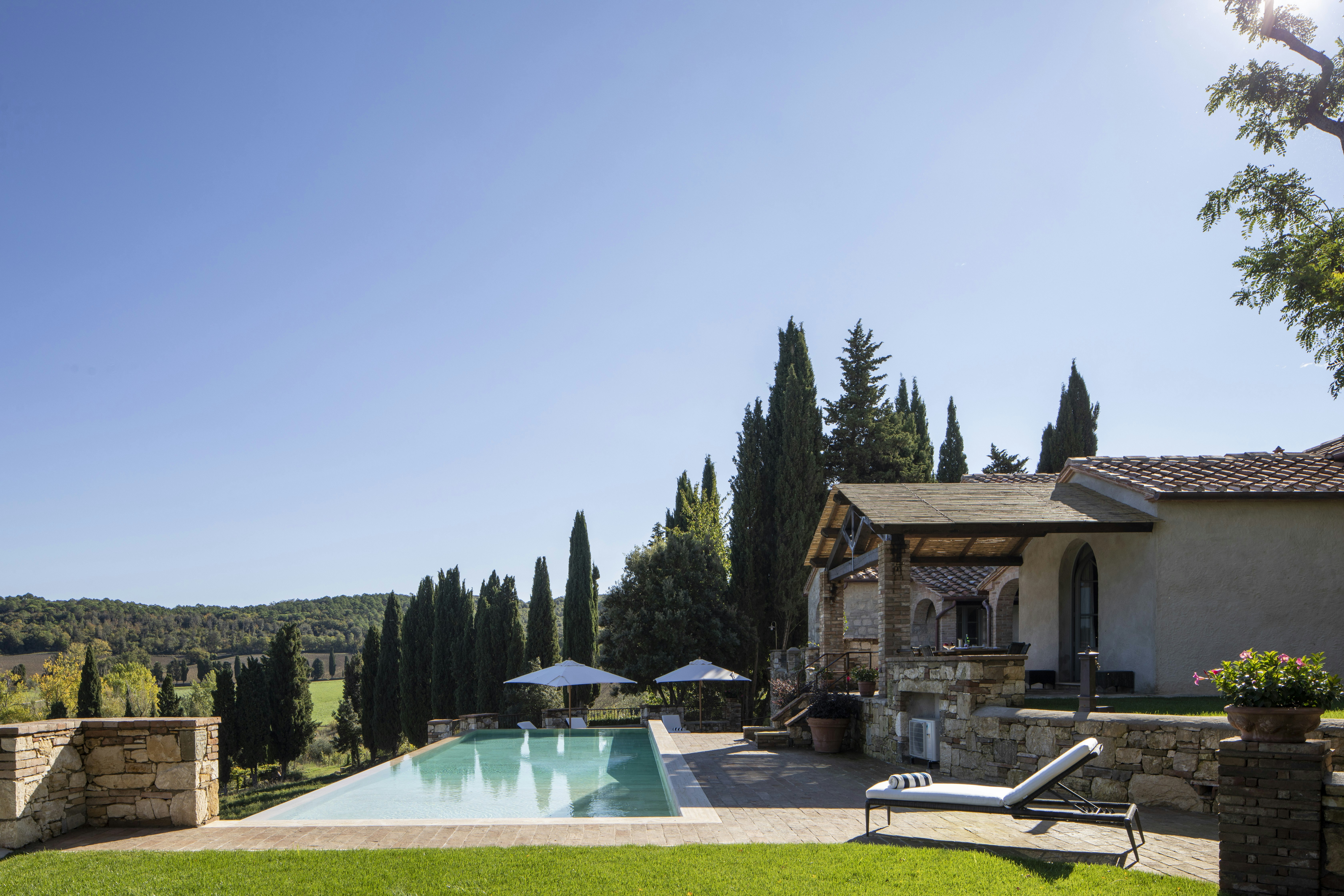 Borgo Pignano 47/50