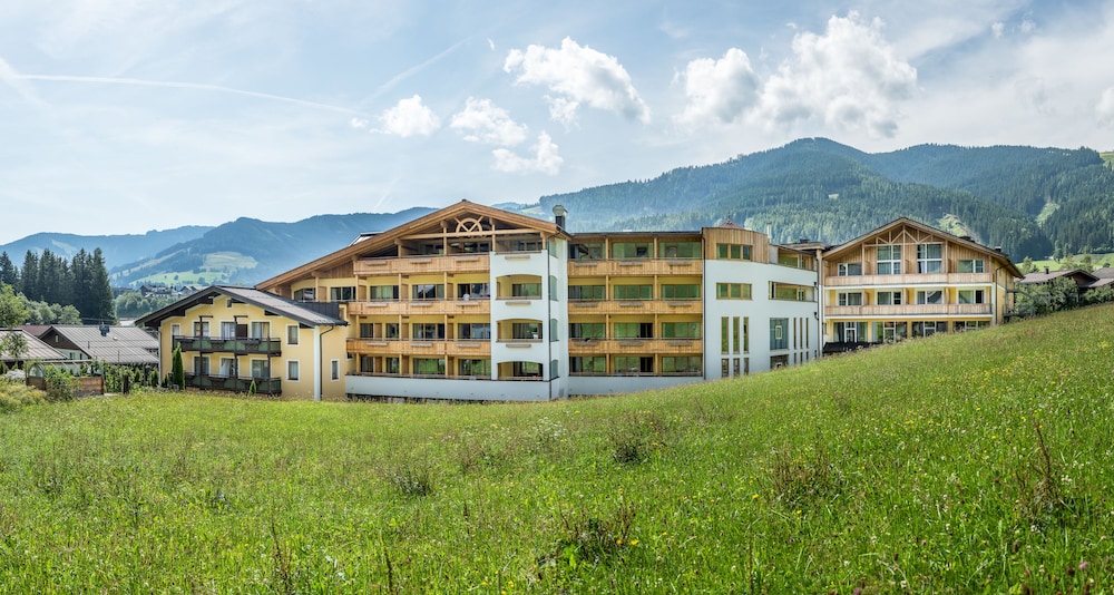 Hotel Leonhard 4/73