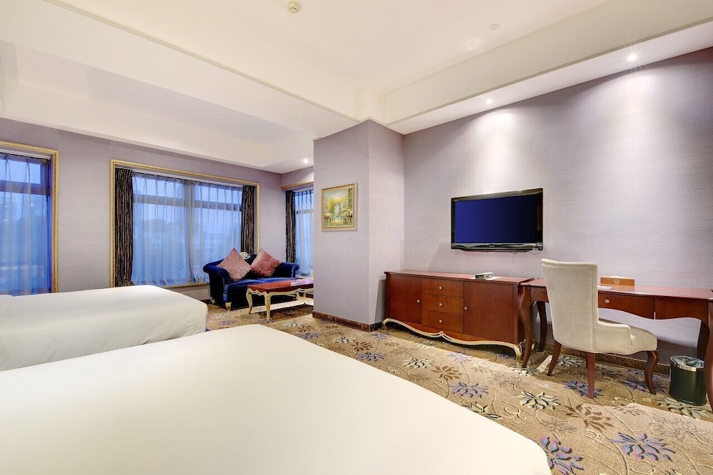 Xiamen Tegoo Hotel 25/50