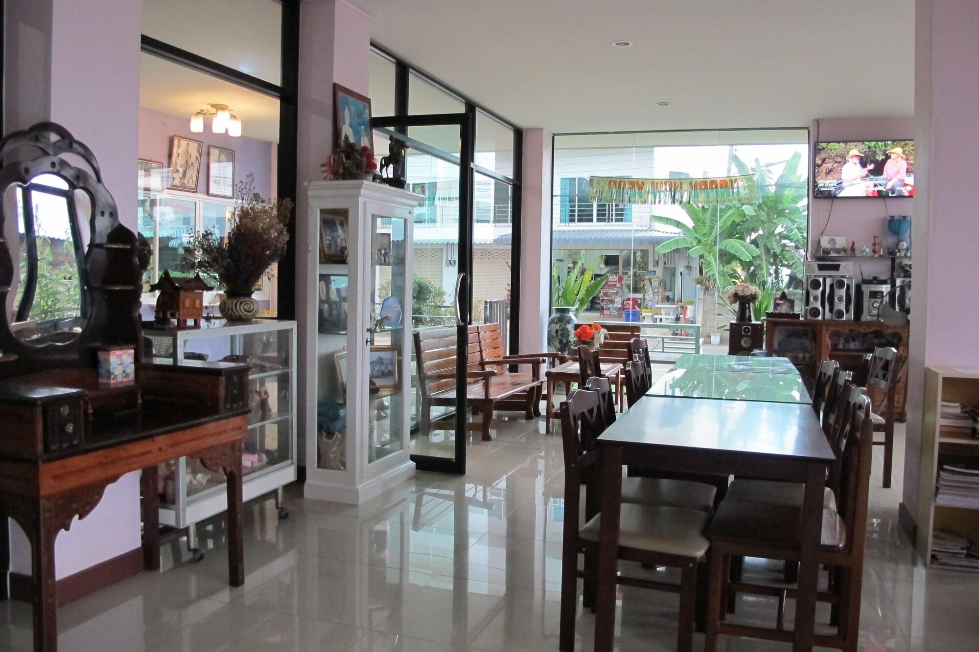 Four P Residence 16/28