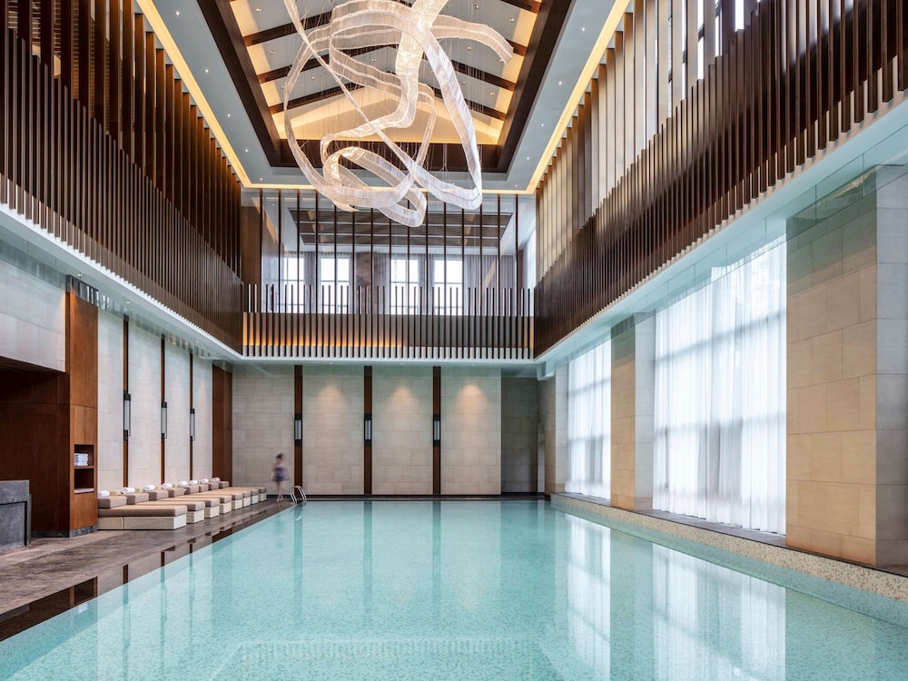 Pullman Changbaishan Resort 21/50
