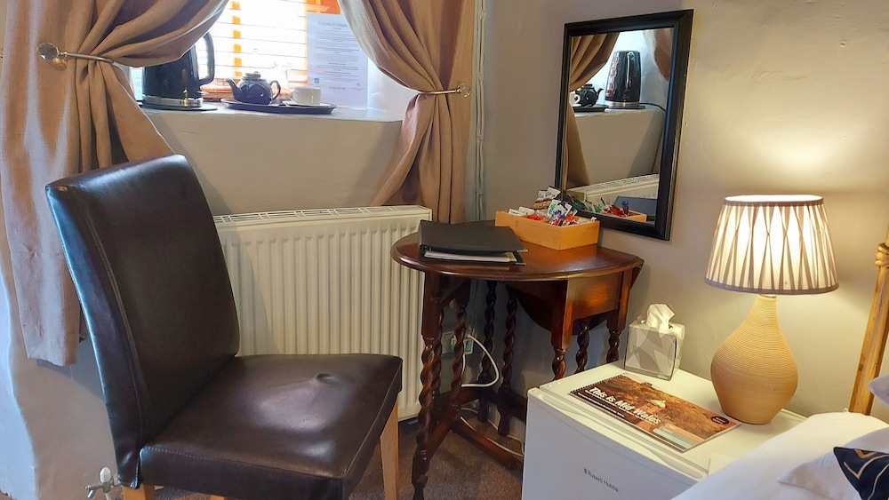Dolgun Uchaf Guesthouse 11/47