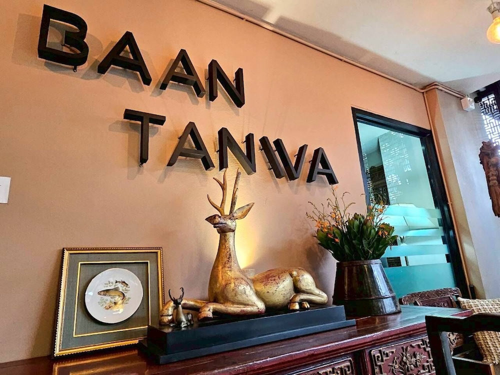 Baan Tanwa - Mrt Ratchadapisek 8/49