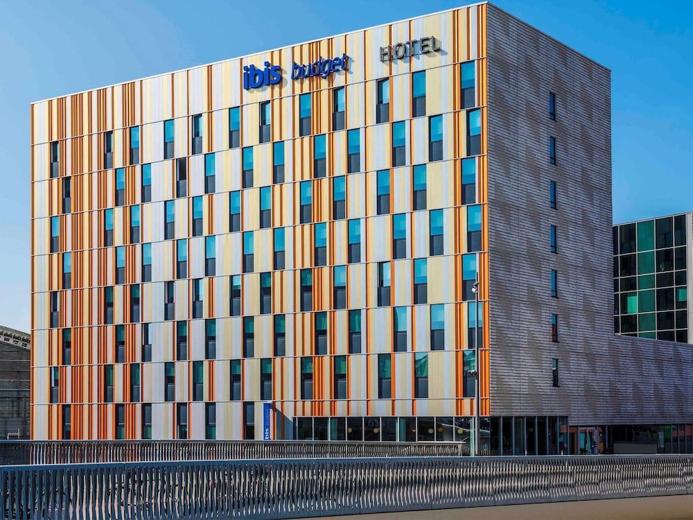 Ibis Budget Leuven Centrum 5/55