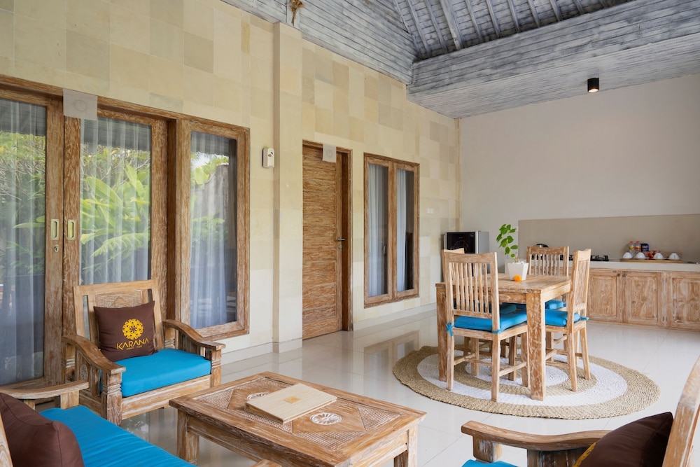 Freddies Resort & Villas Ubud Bali 51/73
