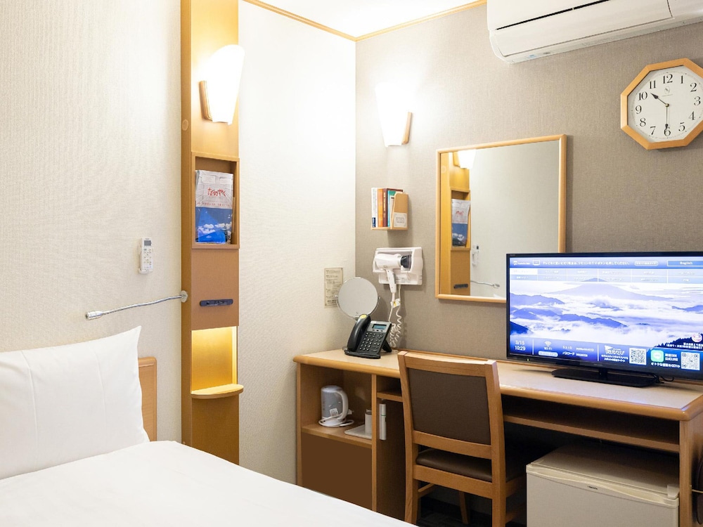 Toyoko Inn Sapporo Susukino Kosaten 52/59