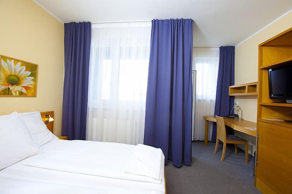 BEST WESTERN Hotel Trend 24/42