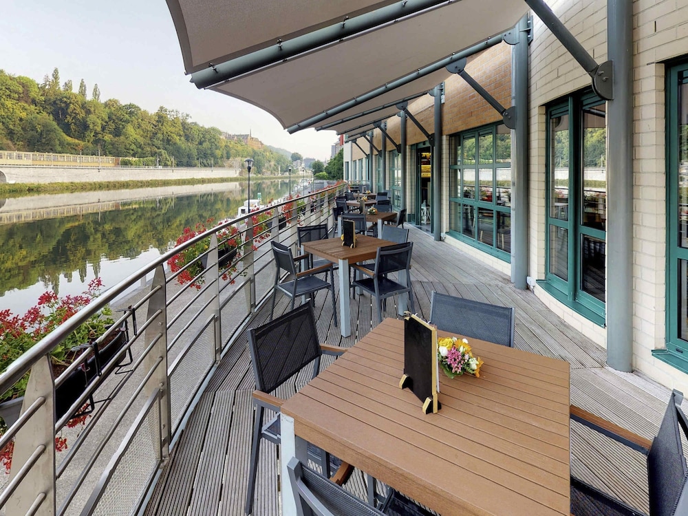 Ibis Dinant Centre 33/46
