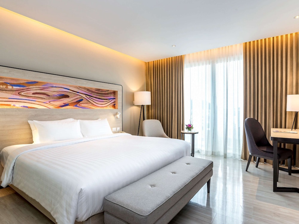Novotel Phuket City Phokeethra 25/66