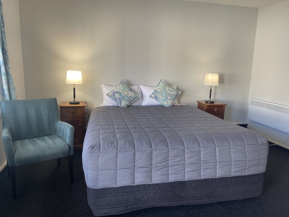 Earnslaw Motel 20/39