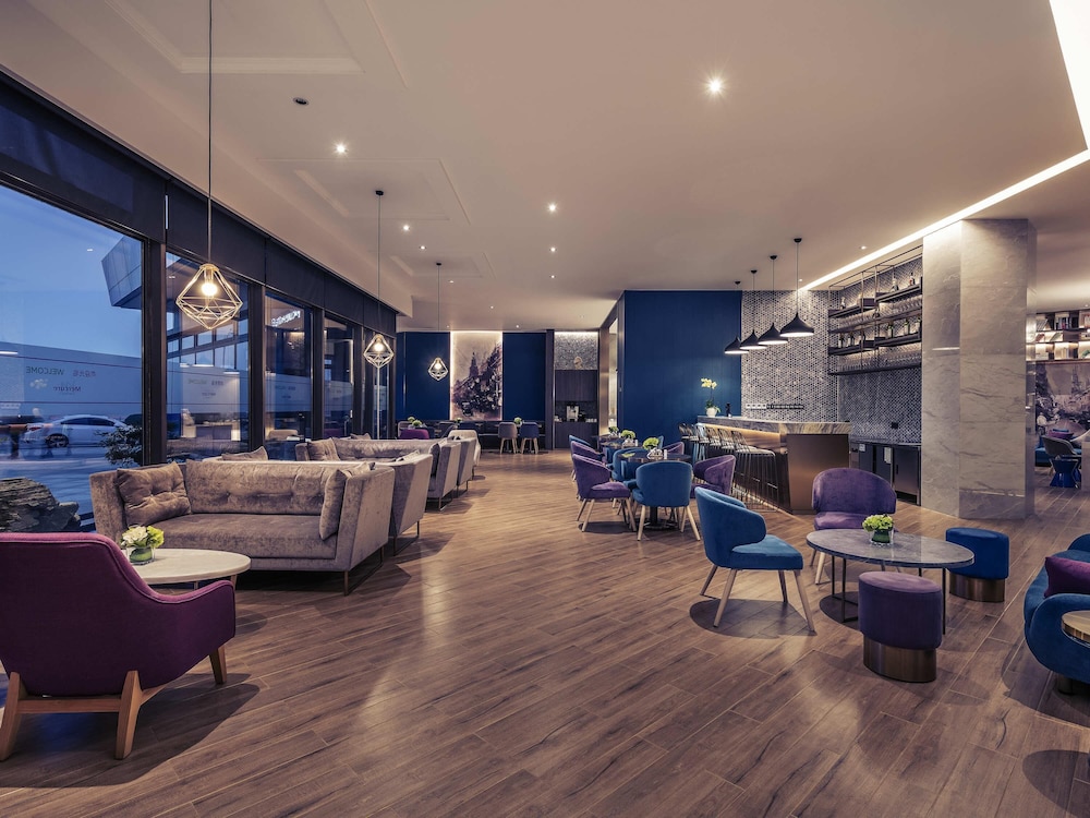Mercure Shanghai Necc 27/46