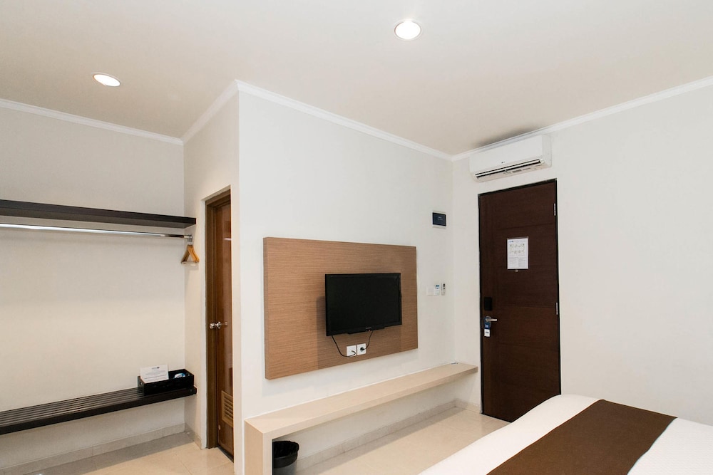 Hotel 88 Embong Kenongo 46/71