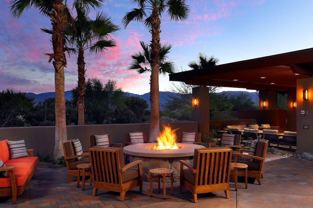 The Westin Desert Willow Villas, Palm Desert 30/32
