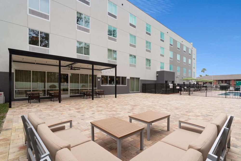 Wyndham Garden Orlando Airport 3/52