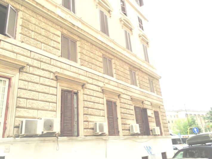 Hotel Ventura Rome 2/26