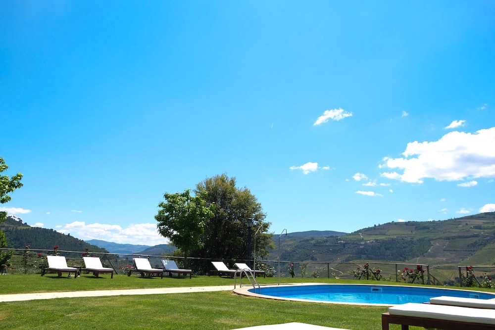 Hotel Rural Quinta do Silval 6/56