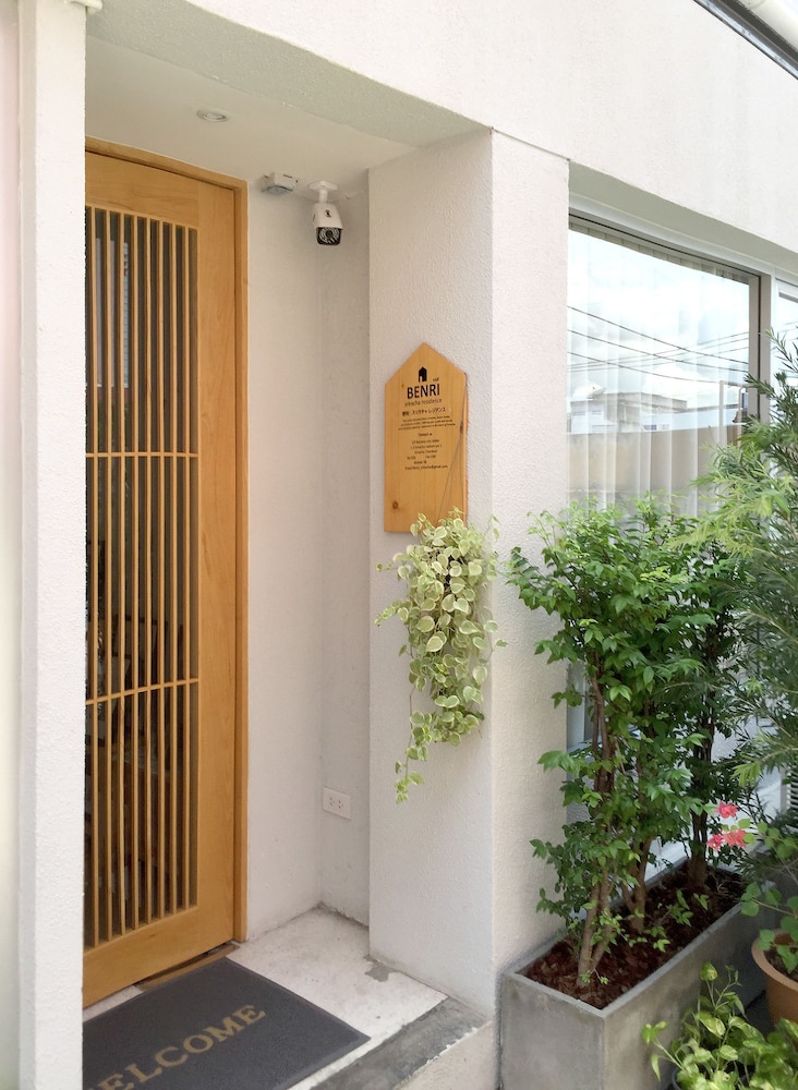 Benri Sriracha Residence 14/45