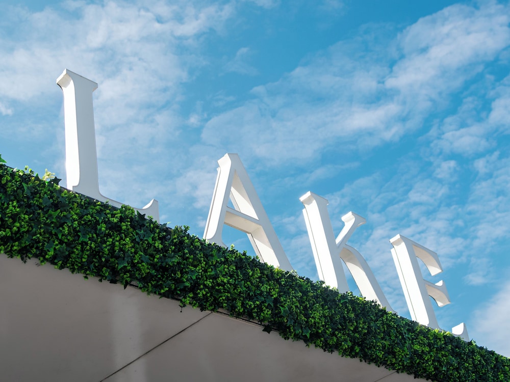 The Lake Hotel Amsterdam Airport 31/34
