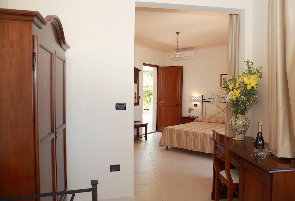 B B Villa Cristina 12/46