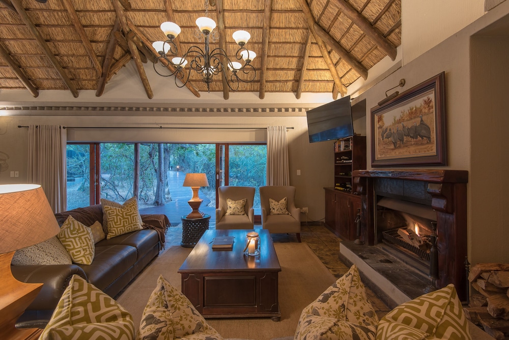 Waterbuck Game Lodge - All Inclusive 23/50