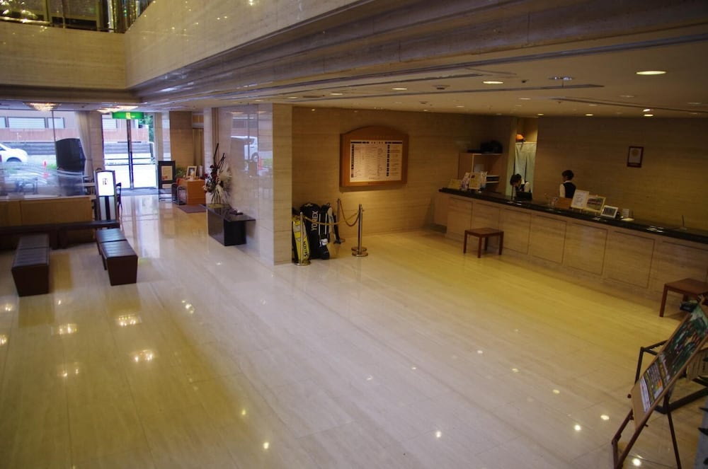 Gifu Castle Inn 5/47