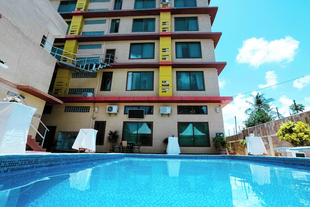 Tiffany Diamond Hotels - Mtwara 5/66