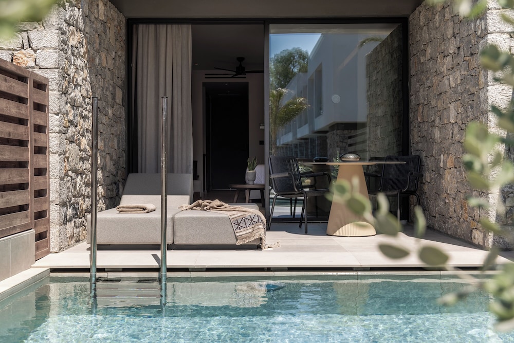 Mosay Kos All Suite Hotel 57/83