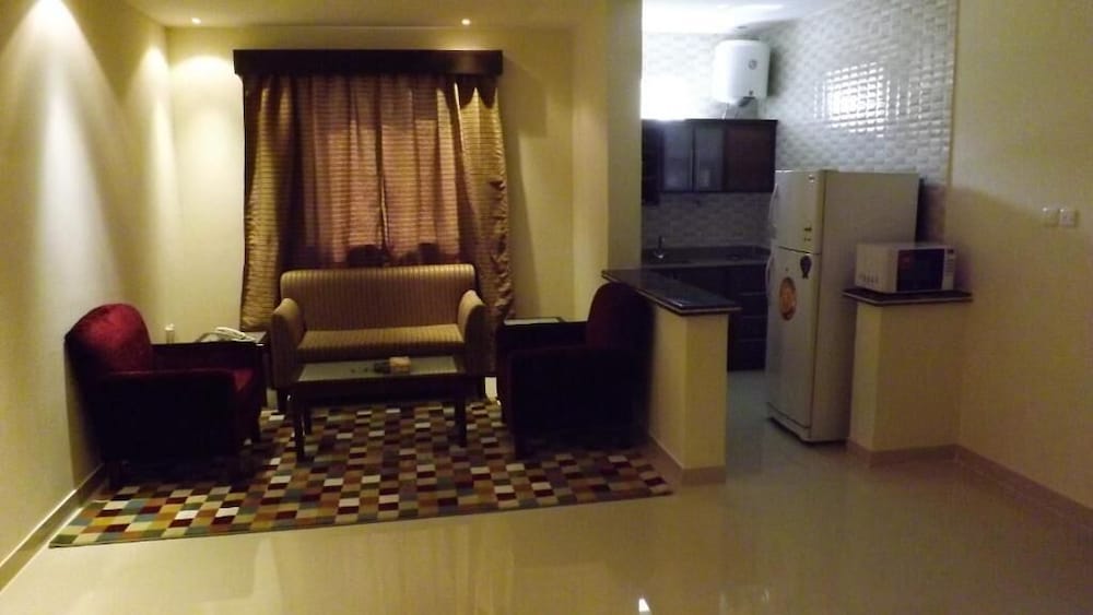 تالين المصيف للشقق الفندقية(Taleen Almasif Serviced Apartments) 43/52