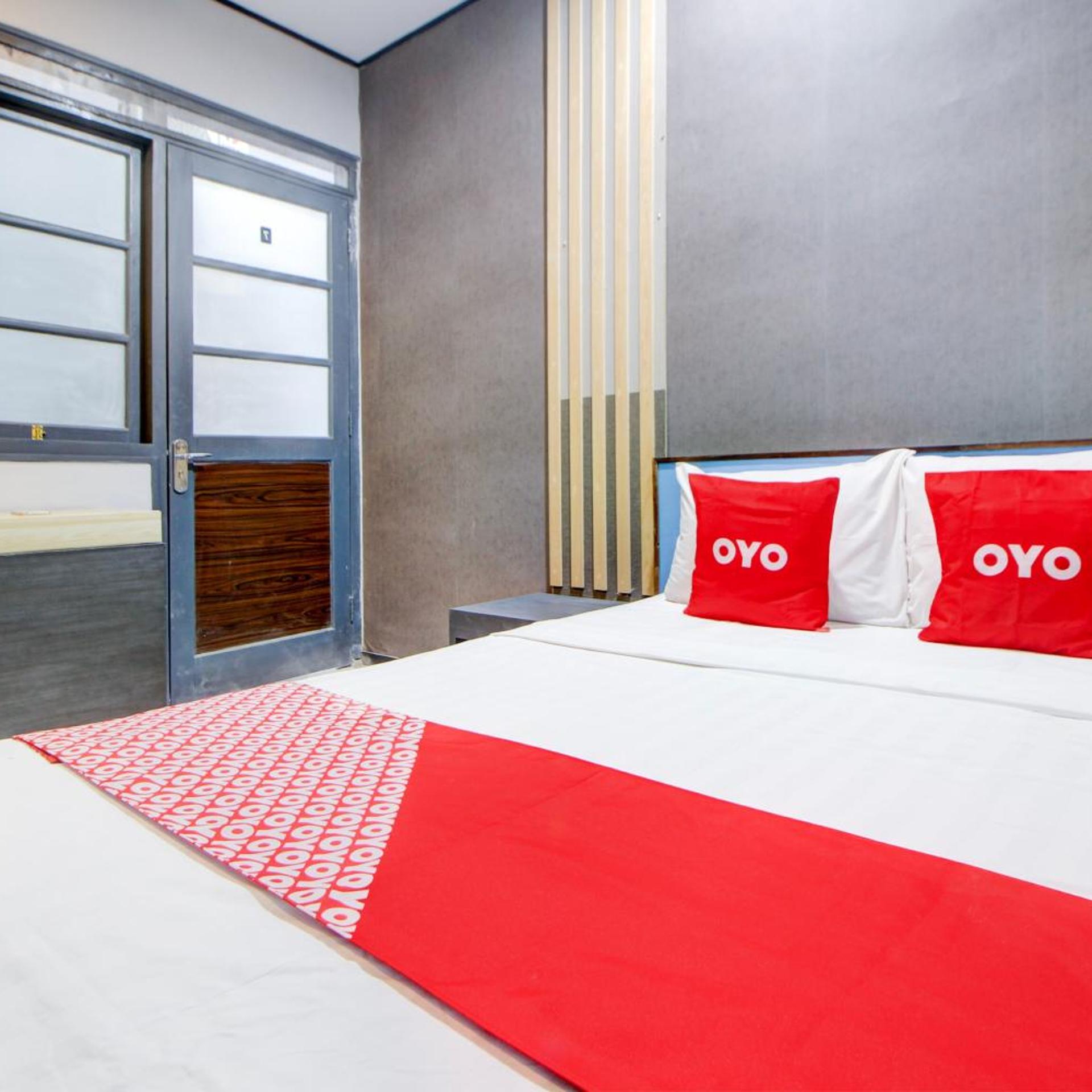 Hotel O Stasiun Tegal Near Alun-Alun Formerly Ameera Guest House 18/33