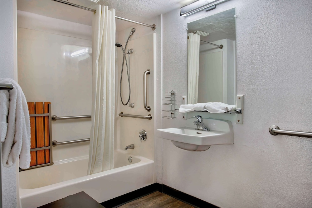 Motel6 Salem, OR 61/62