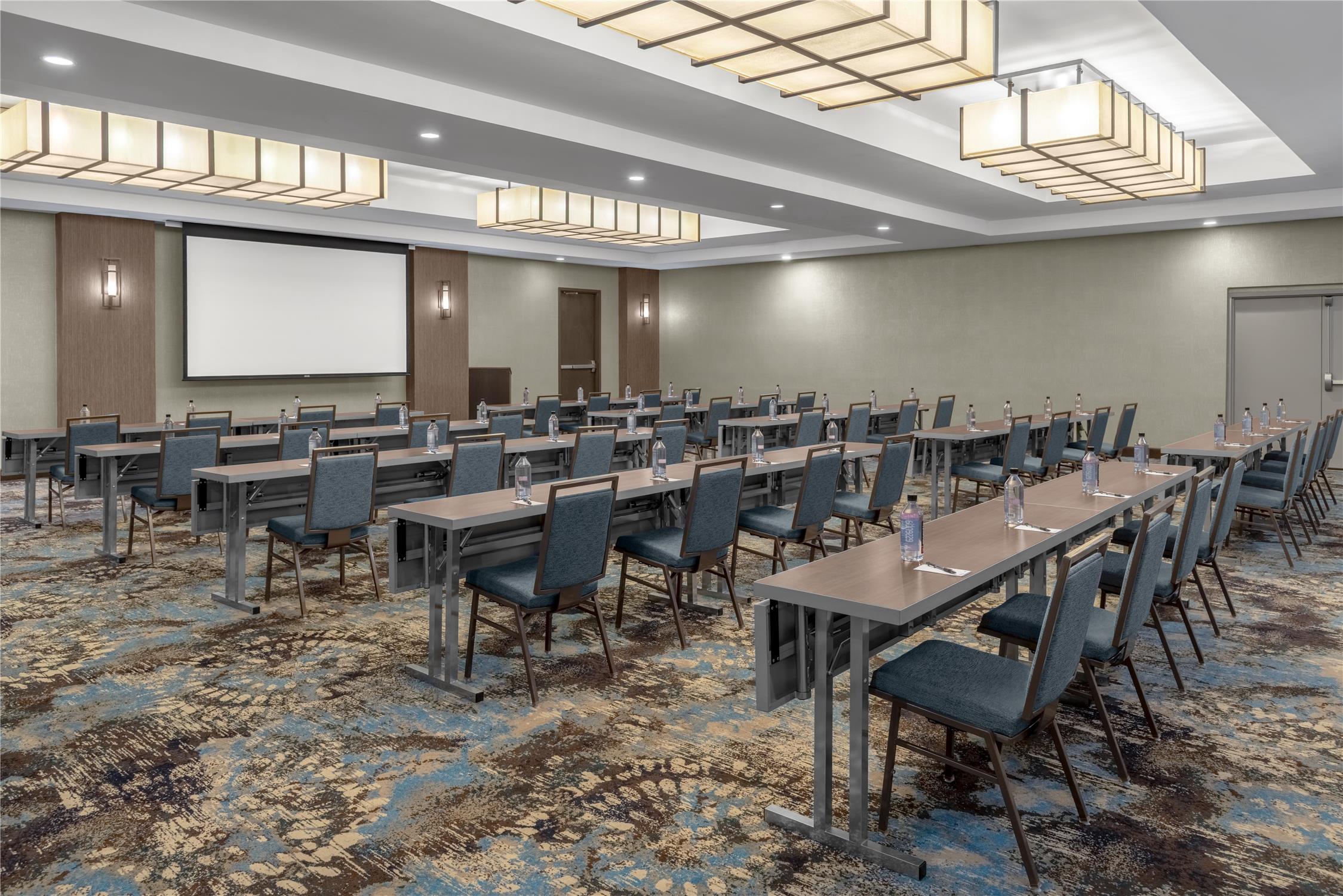 Doubletree By Hilton Lubbock - University Area 69/77