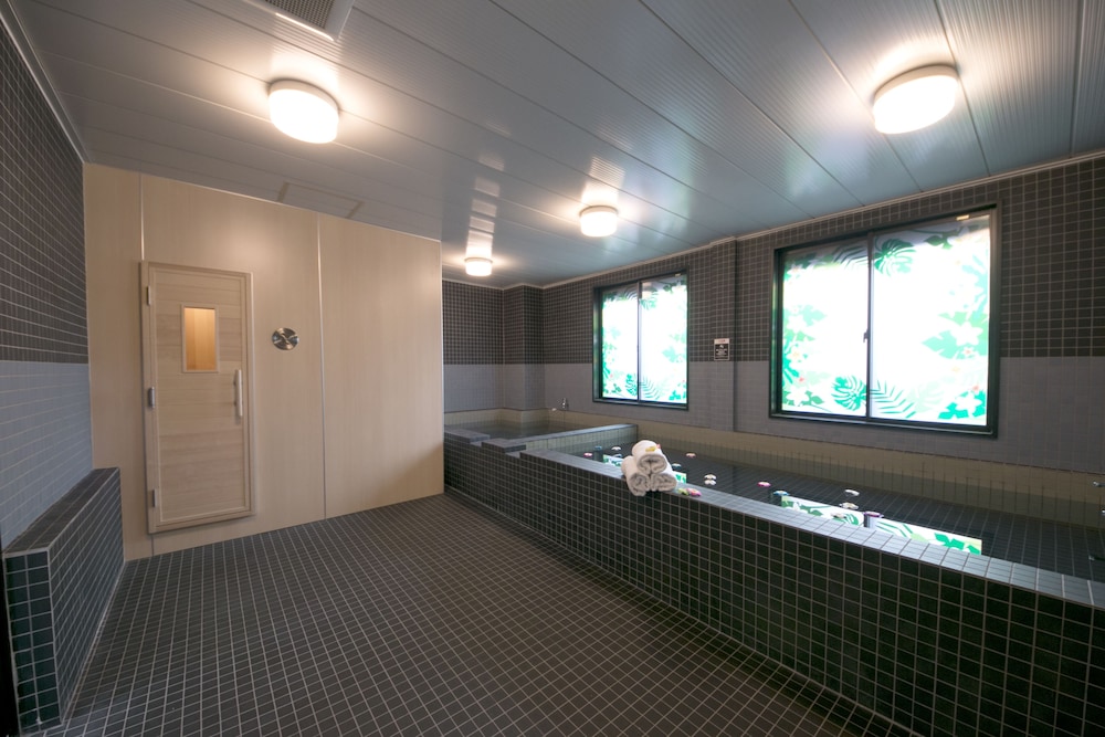 Grand Park Hotel Panex Chiba 28/50