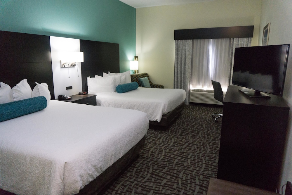 Best Western Mayport Inn & Suites 10/34