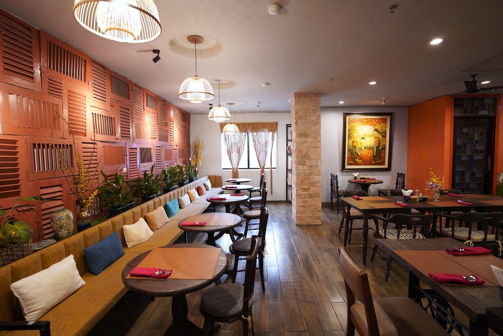 M Village Premier Hotel Thi Sach, a brand of Modern Village Lifestyle 44/78
