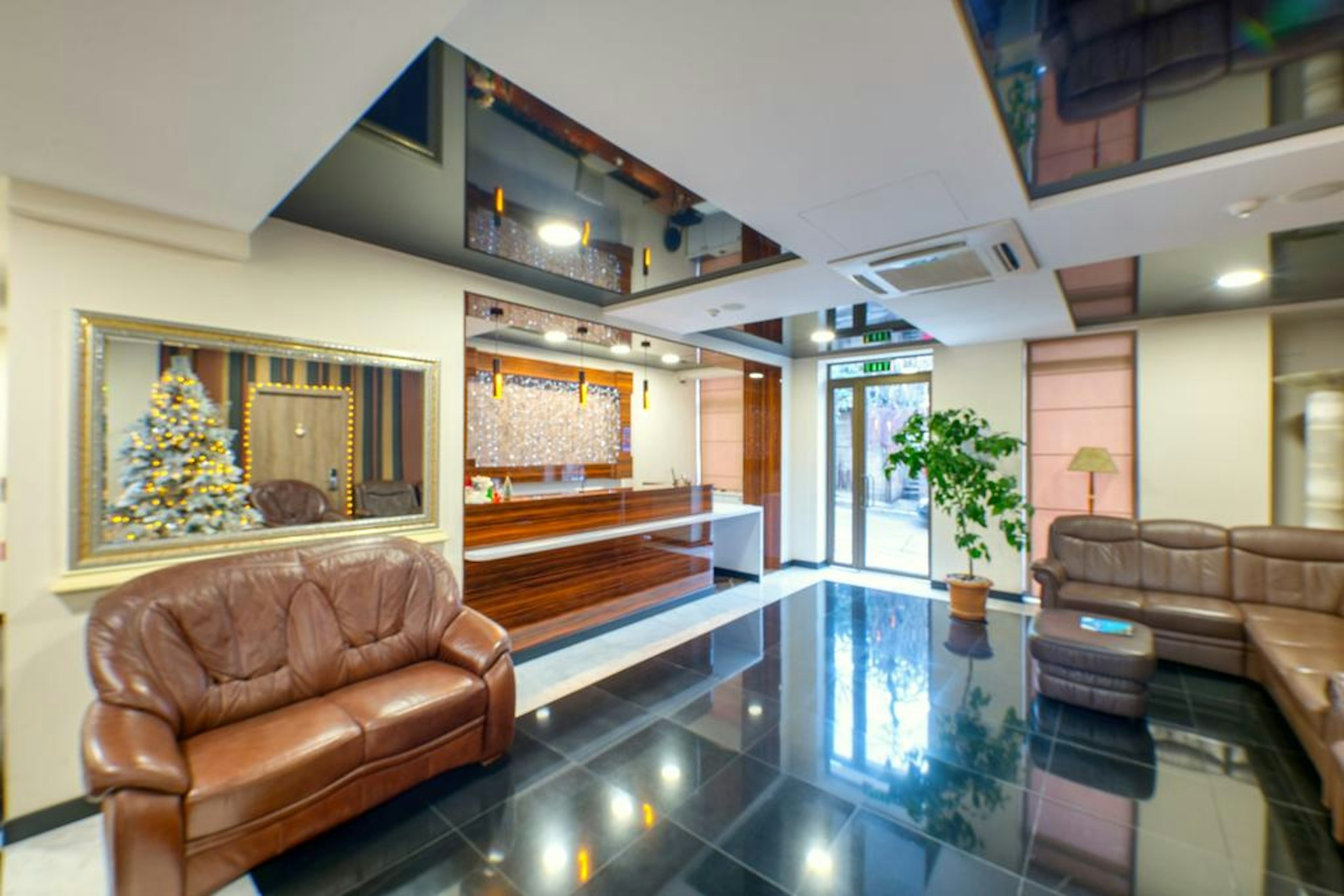 Link Hotel Tbilisi 3/37