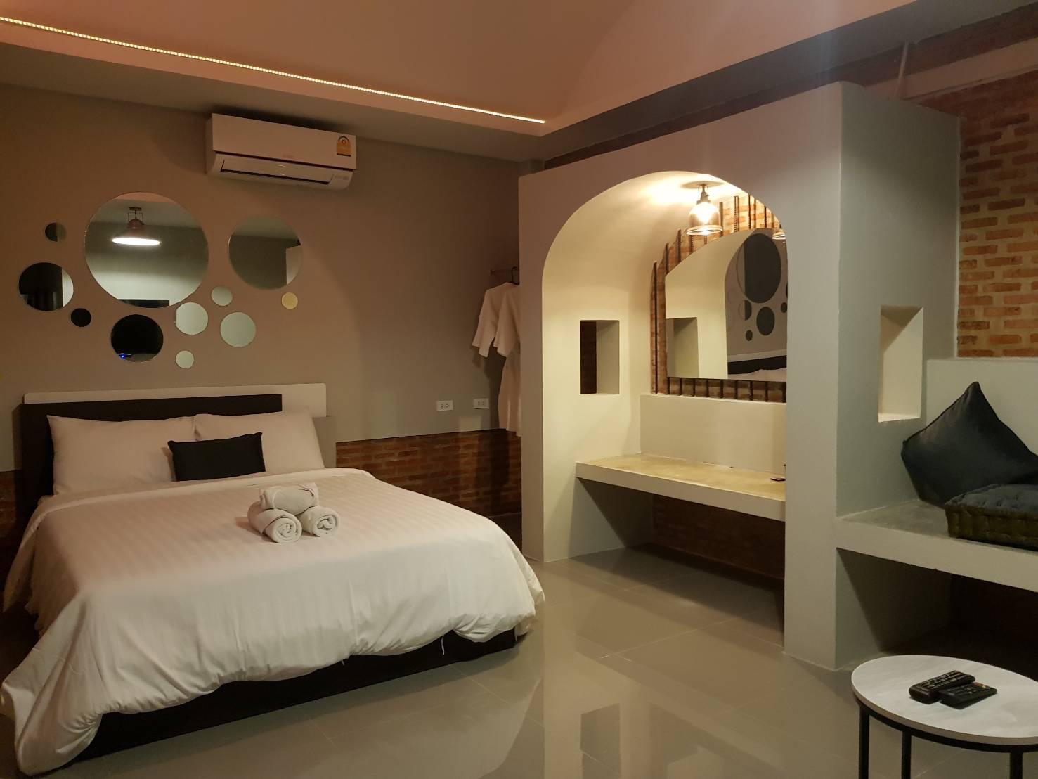 Ashcarya Boutique Resort 11/72