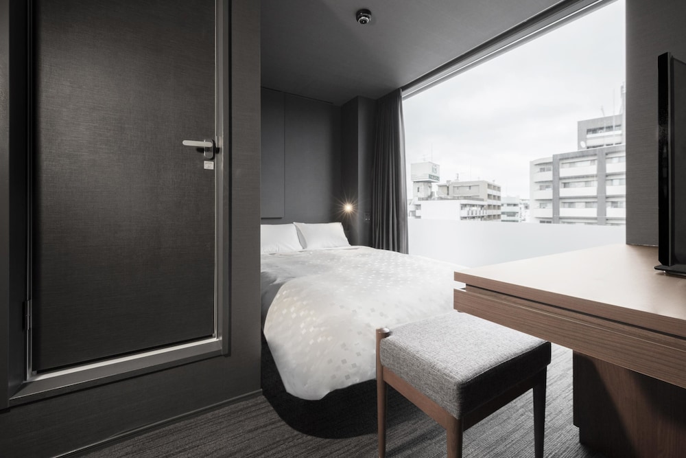Hotel Comfact 17/38